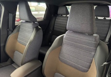 Renault 5 III 2025 Renault 5 GDYNIA techno 120KM urban range, niska rata Elektryczny 120KM, zdjęcie 14