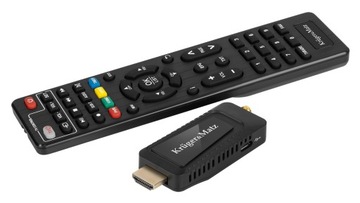 Мини-декодер DVB-T2 H.265 HEVC для телевидения, новый стандарт