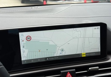 Kia Sportage V 2025 Kia Sportage NOWY BUSINESS LINE z jasna skora w srodku OD REKI 1.6, zdjęcie 37