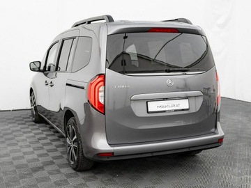 Mercedes Klasa T 1.5 180d 116KM 2023 Mercedes T 180 d DW7VY69# T 180 d Progressive, zdjęcie 3