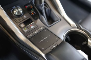 Lexus NX I SUV Facelifting 300 238KM 2021 Lexus NX 300 F Impression AWD 2.0 Benzyna 238KM, zdjęcie 21