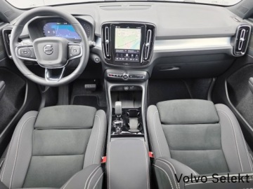 Volvo XC40 Crossover Facelifting 2.0 B3 163KM 2026 Volvo XC 40 Kredyt 4,99% Leasing od 107% Volvo Byd, zdjęcie 9
