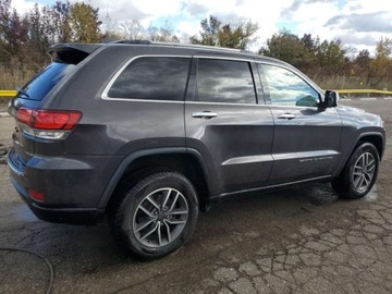 Jeep Grand Cherokee IV 2021 Jeep Grand Cherokee Limited 2021 3.6 Benzyna 293KM, zdjęcie 3
