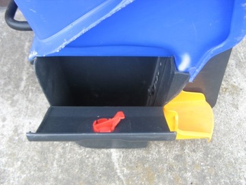 Велосипедное сиденье Kettler Teddy до 22 кг.