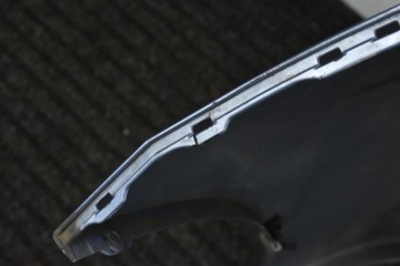 NÁRAZNÍK PŘEDNÍ TOYOTA ESTIMA MPV 06-08 HYBRIDNÍ