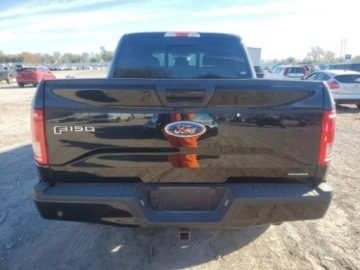 Ford 2016 Ford F150 Supercrew, V8 385KM, 4x4, ubezpieczalni 5.0 Benzyna 385KM, zdjęcie 5