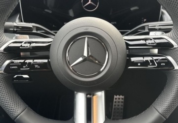 Mercedes GLC C254/X254 Coupe 2.0 220d 197KM 2026 Mercedes-Benz GLC 220 d 4MATIC Pakiet AMG Premium celebruj 140 lat innowac, zdjęcie 24