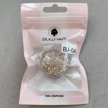 УКРАШЕНИЕ НОГТЕЙ ПЫЛЬНЫМИ БЛЕСКАМИ ЛЕПЕСТКИ