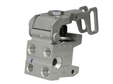 Корректор тормозного усилия Для VW FOX/POLO 1,2-1,8/1,9