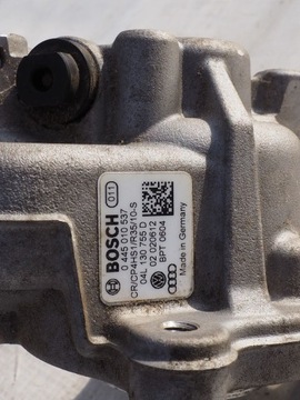 AP ČERPADLO VSTŘIKOVAČE 04L130755D SEAT VW AUDI