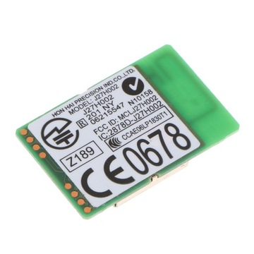 Для IC 2878D J27H002