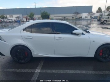 Lexus IS III 2019 Lexus IS 2019 LEXUS IS 300 2.0 Benzyna 241KM, zdjęcie 15