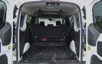 Ford Transit Connect II 2015 Ford Transit Connect Salon PL, 2015r, 1.6 Diesel, ISOFIX, Dobrze utrzymany, zdjęcie 11
