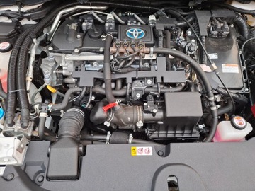 Toyota Corolla XII Sedan 1.6 Valvematic Dual VVT-i 132KM 2022 Toyota Corolla 2022/23r 1.8 Hybryda Comfort+Tech Salon PL, zdjęcie 36