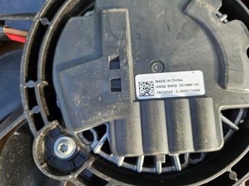 VENTILÁTOR POLESTAR 2 VOLVO C40 XC40 EV400