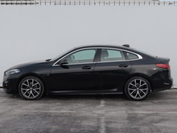 BMW Seria 2 G42-U06 Active Tourer 1.5 218i 136KM 2021 BMW 2 Gran Coupe 218i Gran Coupé, Salon Polska, zdjęcie 2