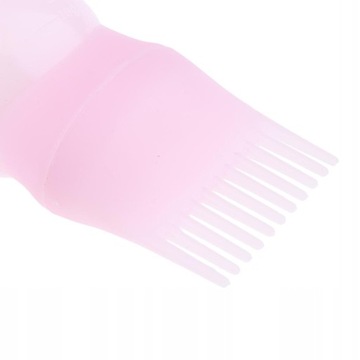 2 Аппликатор Salon Haarfärbemittel Kamm