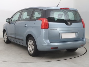 Peugeot 5008 I Minivan 1.6 VTi 120KM 2010 Peugeot 5008 1.6 VTi, GAZ, Klima, Tempomat,ALU, zdjęcie 3