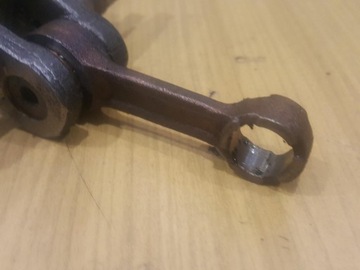 ШАТУН КОЛЕНВАЛА VIRON VR 5200