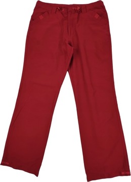 ACTIVE DAMSKIE SPODNIE TURYSTYCZNE TREKKING r. 38