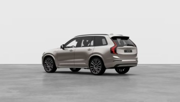 Volvo XC90 II SUV Plug-In Facelifting 2024 2.0 T8  455KM 2026 Volvo XC 90 Ultra Dark T8 AWD Plug-in hybrid (310, zdjęcie 6