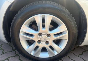 Opel Agila B 2011 Opel Agila Opel Agila 1.2 AUTOMAT Tarnow 1.2 Benzyna 92KM, zdjęcie 8