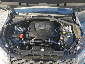 Land Rover Range Rover Velar 2020 Land Rover Range Rover Velar LAND ROVER RANGE ..., zdjęcie 10