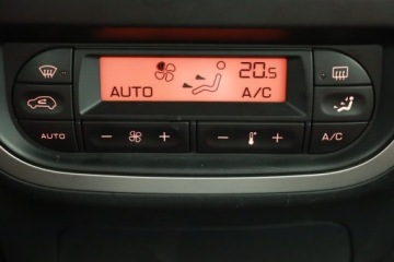 Citroen C2 2006 Citroen C2 1.4, Klima, Klimatronic,ALU, zdjęcie 9
