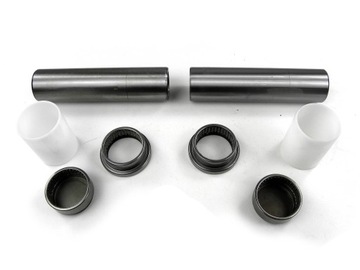 РЕМКОМПЛЕКТ ЗАДНЕЙ БАЛКИ ЗАДНИЙ CITROEN BERLINGO PEUGEOT PARTNER