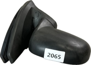 HYUNDAI ATOS 97-03R ZRCÁTKO PRAVÉ MANUÁLNÍ RUČNÍ
