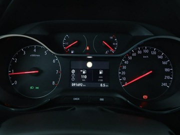 Opel 2019 Opel Grandland X Elegance PDC klima-auto. tempomat, zdjęcie 21