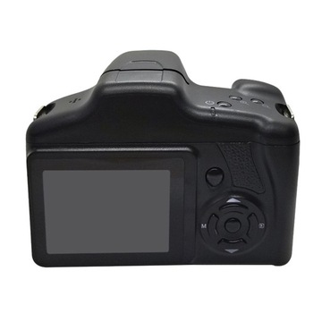 MAŁA KAMERA DO FOTOGRAFII