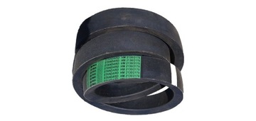 Pas zielony standard Bizon HM 2130 Stomil
