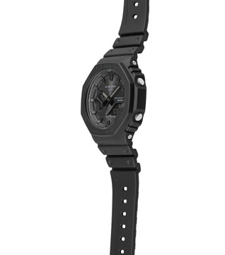 G-SHOCK OCTAGON GA-B2100 -1A1ER Solar Bluetooth