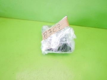 ПОДГОЛОВНИК ЦЕНТР ЗАДНИЙ PEUGEOT 307 PHI COMBI 01-05