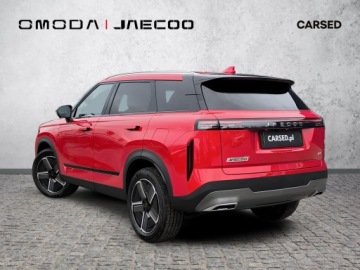 Jaecoo 7 1.6T 147KM 2026 Jaecoo 7 Offroad rok prod. 2026, zdjęcie 2