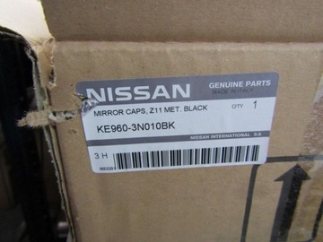LEAF MICRA K13 VRSTVA  ZRCÁTKO POUZDRO ORIG.
