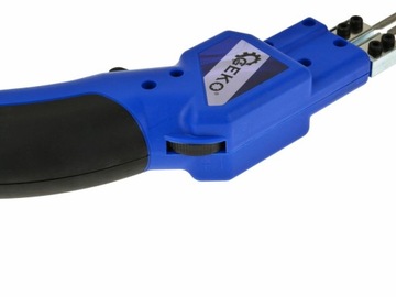 NÓŻ TERMICZNY DO CIĘCIA STYROPIANU PCV 250W GEKO