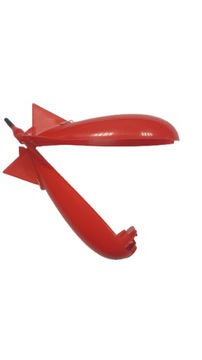 SPOMB БОЛЬШАЯ БЕЛАЯ ПРИМАНКА РАКЕТА