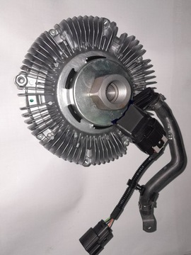 VISKÓZA SPOJKA VENTILÁTOR FORD RANGER III NOVÉ