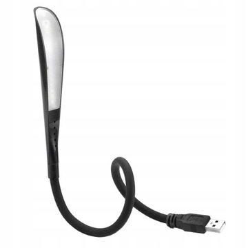 Гибкие USB-светодиодные лампы для чтения