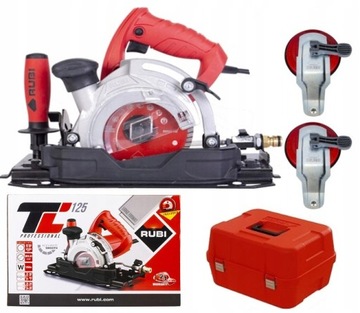 КОМПЛЕКТ НАПРАВЛЯЮЩИХ ДЛЯ ЦИРКУЛЯРНОЙ ПИЛЫ RUBI TC-125 3.2
