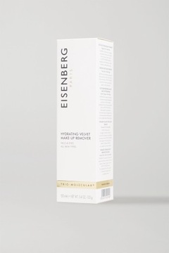 EISENBERG HYDRATING VELVET MAKE-UP REMOVER 50 ML