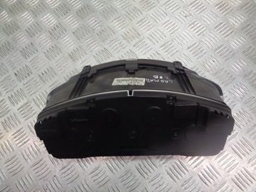 BUDÍKY PŘÍSTROJOVÁ DESKA FIAT CROMA II 51735925 1.8 16V