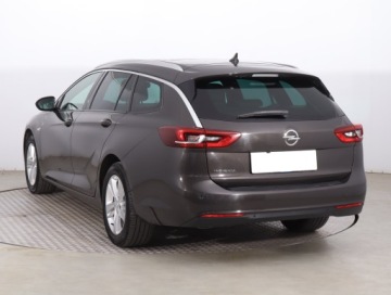 Opel Insignia II Sports Tourer Facelifting 1.5 Diesel 122KM 2020 Opel Insignia 1.5 CDTI, Serwis ASO, Skóra, Klima, zdjęcie 3