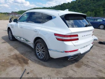  Genesis GV80 2.5T 2021 2.5 Benzyna 300KM, zdjęcie 3
