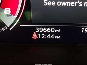 Audi Q5 II 2023 Audi SQ5 Prestige Tfsi Quattro Tiptronic 2023 3.0l 3.0 Benzyna 349KM, zdjęcie 11