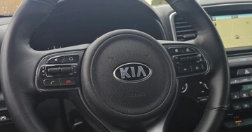 Kia Sportage IV SUV 2.0 CRDi 185KM 2017 Kia Sportage 2.0d 44 skora, siedzenia podgrzewane solardach 2.0 Diesel, zdjęcie 37