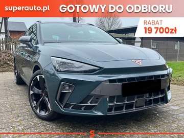 Cupra Leon II 2025 CUPRA Leon 1.5 eTSI mHEV DSG Combi 150KM 2025