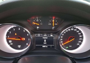 Opel Astra K Hatchback Facelifting 1.2 Turbo 110KM 2020 Opel Astra SalonPL Edition SS 1.2T 110KM Czujniki Parkowania Tyl Tempomat, zdjęcie 19